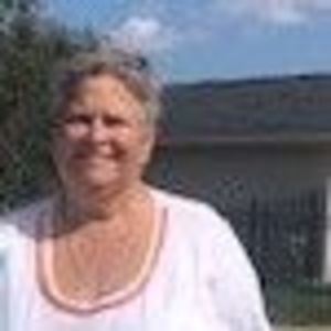 Marcella Marie Nestor