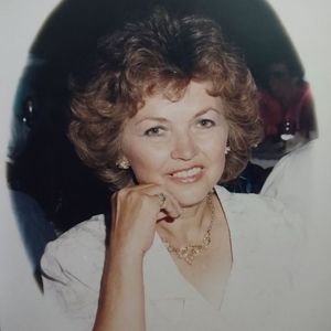 Mary L. Davis