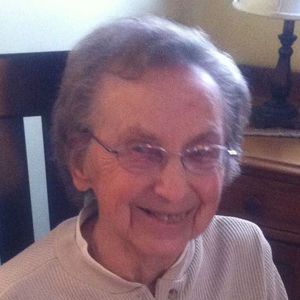 Helen V. (nee Grendzinski) Morehouse