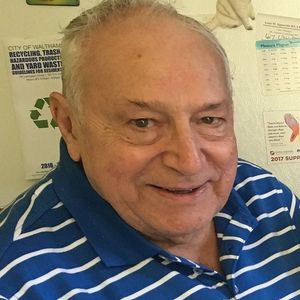Anthony R. Libertini