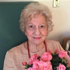 Maria G. Rosatone