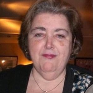 Pauline M. Collett