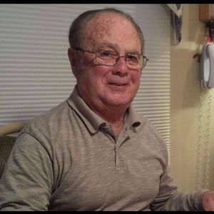 Philip Craig Evans