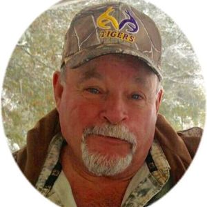Garyel Glenn Dupont