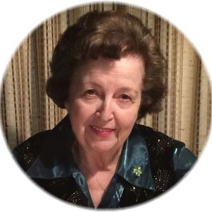 Patricia Anna Terrio Lobue