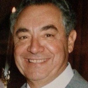 Raynold Earl DeLuca Sr.