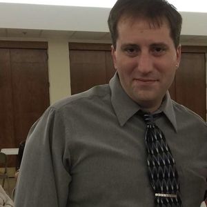 Jon-David E. Sylvester
