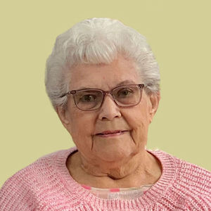 Marilyn Belle (Dirksen) Hoyt