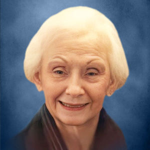 Grace Inez Page Mandella