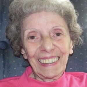 Dora C. Adams