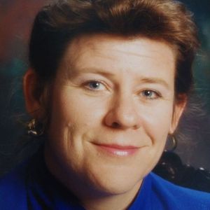 Carrie Rene Hamm