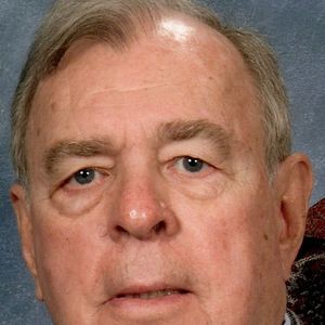 Mr. Milton F. Whitehead