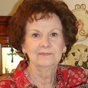 Jeanne Bertaut Meyers