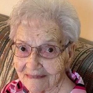Evelyn Egan