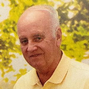 Robert J. Williams, Sr.