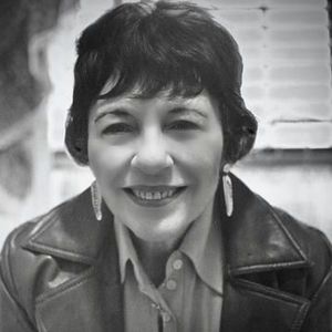 Dorothy Katz