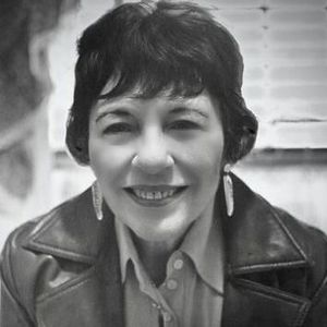 Dorothy Katz