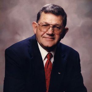 Nelson M. Dull