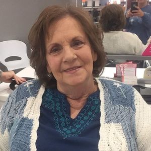 Sheila M. Quinn
