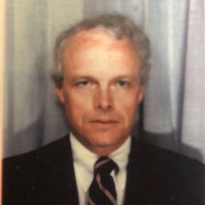 James Dennis Devlin