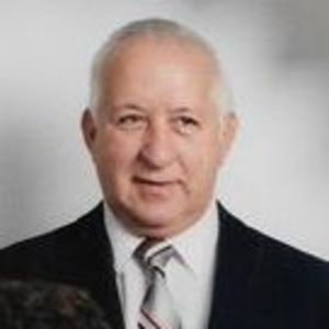 John Choma, Jr.