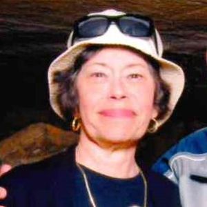 Linda P. Karst