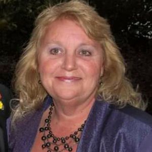 Pamela Sue Lloyd