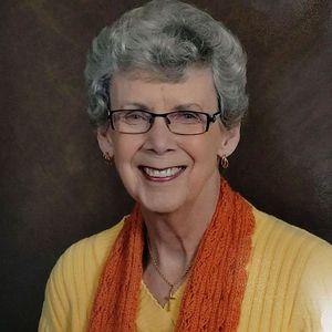 Dorothy Mae Wichman