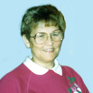 Charlene Mary (Skidmore) Swanson
