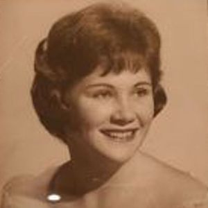 Laura Lee Steakley Morris