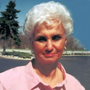 Diana Ruth "Diane" (Avramoff) Caswell