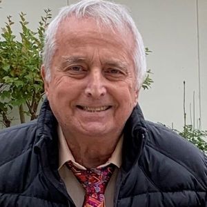 John E. Sforza