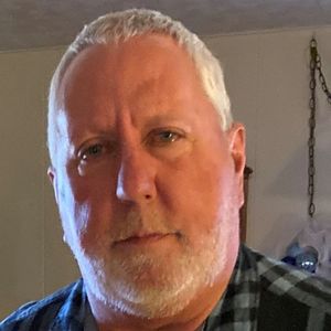 Mitchell L. Woodard