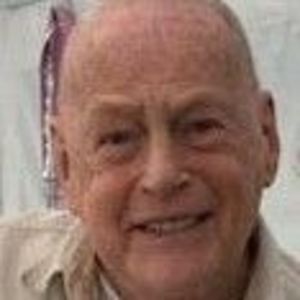 Ronald C. Keith
