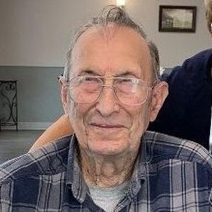 Dale Edwin Wildemuth
