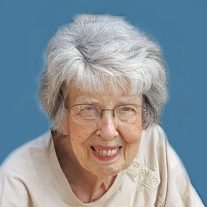 Rosemarie "Rommie" (Schnepf) Schuetz
