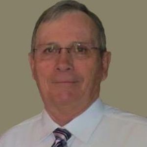 Harlan Floyd Jones