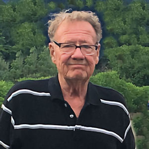 Donald Paul "Don" Eldridge