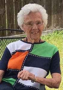 Janet Hazel Tilman