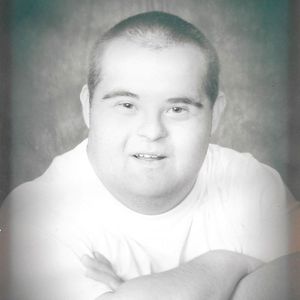 Eric Glenn Peltier
