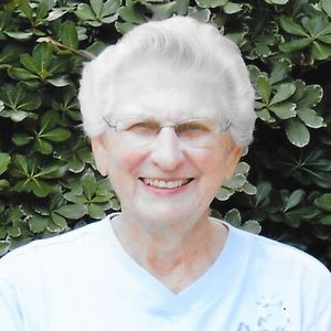 Anna Marie Perrin Dominguez
