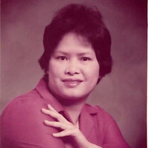 Ms. Juliet Chinel