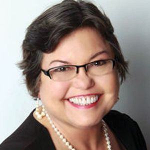 KAYE PATTERSON