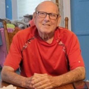 Ralph Edward Walters, Sr.