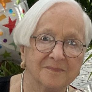 Ann J. Trudeau