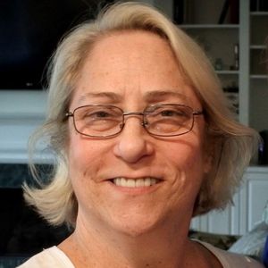 Donna Wood Wilson