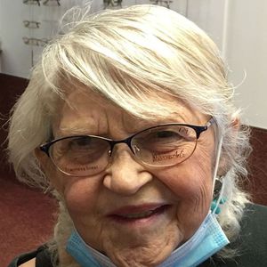 Sandra Lee Johansson
