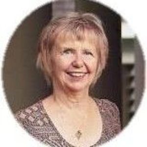 Joy Jackson Mitchell