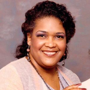 Crystyl Arnita Rucker