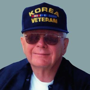 Harold K. Cosgrove